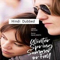 Winter Spring Summer or Fall (2024) Hindi Dubbed