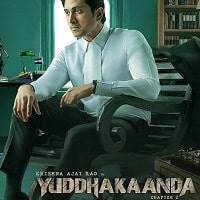 Yuddhakaanda Chapter 2 (2025) Hindi Dubbed Full Movie Watch Online