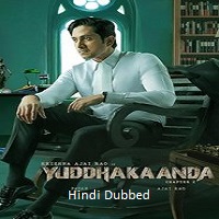 Yuddhakaanda Chapter 2 (2025) Hindi Dubbed Full Movie Watch Online HD Print Free Download
