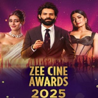 Zee Cine Awards (2025) Hindi Full Movie Watch Online HD Print Free Download