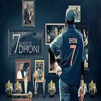 7 Shades of Dhoni (2025) Hindi Season 1 Complete Watch Online HD Print Free Download