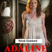 Adaline (2015) Hindi Dubbed Full Movie Watch Online HD Print Free Download