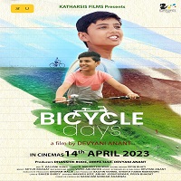 Bicycle Days (2023) Hindi Full Movie Watch Online HD Print Free Download
