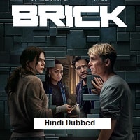 Brick (2025) Hindi Dubbed Full Movie Watch Online HD Print Free Download