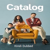 Catalog (2025) Hindi Dubbed Season 1 Complete