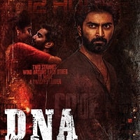 DNA (2025) Hindi Dubbed Full Movie Watch Online HD Print Free Download
