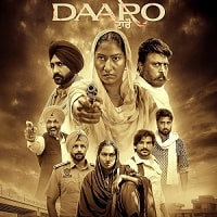 Daaro (2025 Ep 1-4) Punjabi Season 1 Watch Online HD Print Free Download