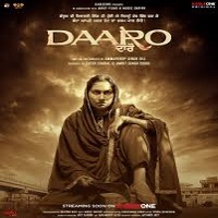 Daaro (2025 Ep 1-4) Punjabi Season 1 Watch Online HD Print Free Download
