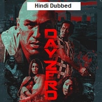 Day Zero (2022) Hindi Dubbed Full Movie Watch Online HD Print Free Download