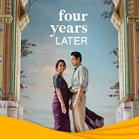 Four Years Later (2025) Hindi Season 1 Complete Watch Online