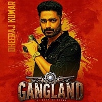 Gangland: The City of Crime (2025) Punjabi Full Movie Watch Online HD Print Free Download