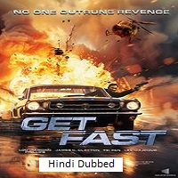 Get Fast (2024) Hindi Dubbed
