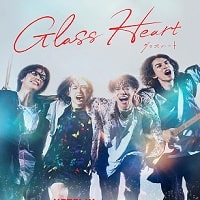Glass Heart (2025) Hindi Dubbed Season 1 Complete Watch Online