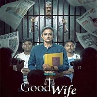 Good Wife (2025) Hindi Season 1 Complete Watch Online