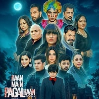 Haan Main Pagal Haan (2025) Punjabi Full Movie Watch Online
