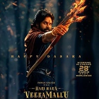 Hari Hara Veera Mallu: Part 1 – Sword vs Spirit (2025) Hindi Dubbed Full Movie Watch Online HD Print Free Download