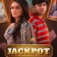 Jackpot (2025) Hindi Season 1 Complete Watch Online HD Print Free Download