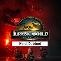 Jurassic World Rebirth (2025) Hindi Dubbed Full Movie Watch Online