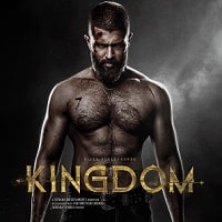 Kingdom (2025) Hindi Dubbed Full Movie Watch Online