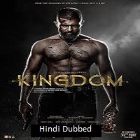 Kingdom (2025) Hindi Dubbed