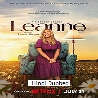 Leanne (2025) Hindi Dubbed Season 1 Complete Watch Online HD Print Free Download