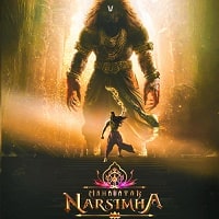 Mahavatar Narsimha (2025) Hindi Full Movie Watch Online HD Print Free Download