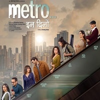 Metro In Dino (2025) Hindi Full Movie Watch Online