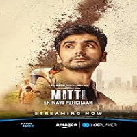 Mitti – Ek Nayi Pehchaan (2025) Hindi Season 1 Complete Watch Online HD Print Free Download
