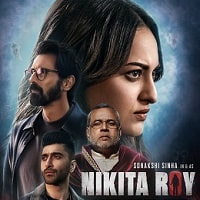Nikita Roy (2025) Hindi Full Movie Watch Online