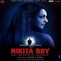 Nikita Roy (2025) Hindi Full Movie Watch Online HD Print Free Download