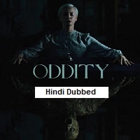 Oddity (2024) Hindi Dubbed Full Movie Watch Online HD Print Free Download