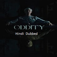Oddity (2024) Hindi Dubbed Full Movie Watch Online HD Print Free Download