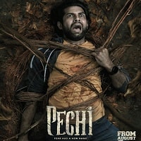 Pechi (2024) Hindi Dubbed Full Movie Watch Online