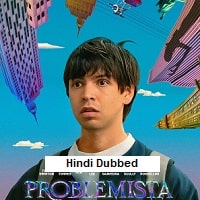 Problemista (2023) Hindi Dubbed Full Movie Watch Online