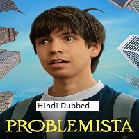 Problemista (2023) Hindi Dubbed Full Movie Watch Online HD Print Free Download