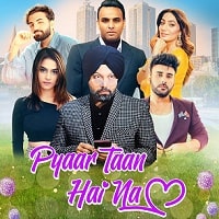 Pyaar Taan Hai Na (2025) Punjabi Full Movie Watch Online HD Print Free Download