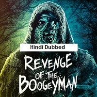 Revenge of the Boogeyman (2025) Unofficial Hindi Dubbed Full Movie Watch