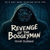 Revenge of the Boogeyman (2025) Unofficial Hindi Dubbed