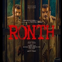 Ronth (2025) Hindi Dubbed Full Movie Watch Online HD Print Free Download