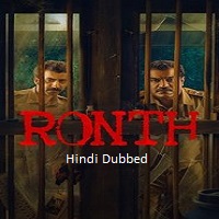 Ronth (2025) Hindi Dubbed Full Movie Watch Online HD Print Free Download