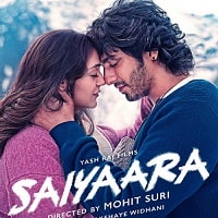 Saiyaara (2025) Hindi Full Movie Watch Online HD Print Free Download