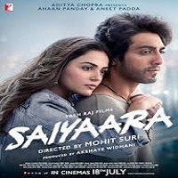Saiyaara (2025) Hindi Full Movie Watch Online HD Print Free Download
