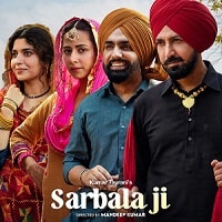 Sarbala Ji (2025) Punjabi Full Movie Watch Online HD Print Free Download