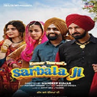 Sarbala Ji (2025) Punjabi Full Movie Watch Online HD Print Free Download
