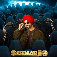 Sardaarji 3 (2025) Punjabi Full Movie Watch Online