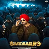 Sardaarji 3 (2025) Punjabi