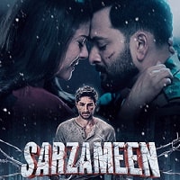 Sarzameen (2025) Hindi Full Movie Watch Online HD Print Free Download