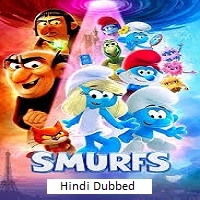 Smurfs (2025) Hindi Dubbed Full Movie Watch Online HD Print Free Download