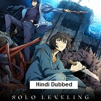 Solo Leveling (2024) Hindi Dubbed Season 1 Complete Watch Online HD Print Free Download