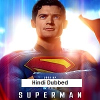 Superman (2025) Hindi Dubbed Full Movie Watch Online
